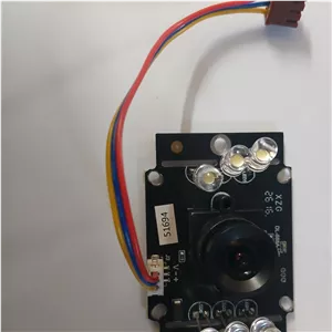 دوربین رنگی پنل کوماکس 
