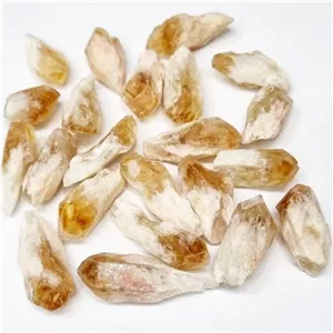 سنگ سیترین راف