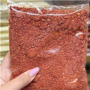 پودر گوجه صد درصد خالص