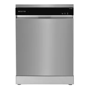 ماشین ظرفشویی 15 نفره نکست پلاس مدل NXP-315