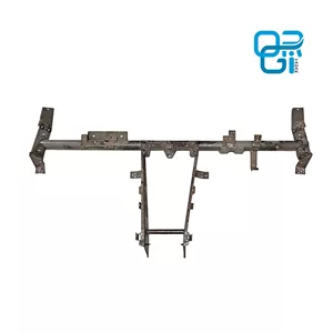 اسکلت داشبورد تیبا (پس کرایه )