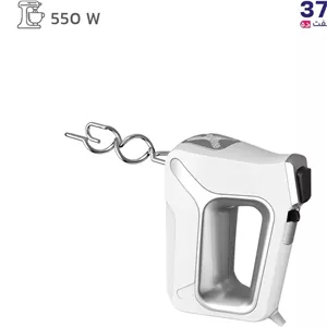 همزن چندکاره بیم (گوشت کوب،همزن و خردکن) 4303