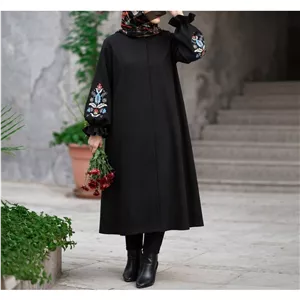مانتو ماهور مازراتی زنانه دخترانه مناسب 40 تا 50