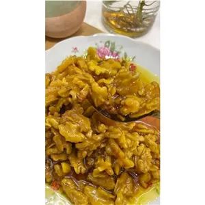 مربا گردو با عسل