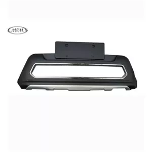 گارد جلو ام وی ام x33s طرح اصلی