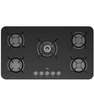 اجاق گاز رومیزی کن کد CAN IG8507