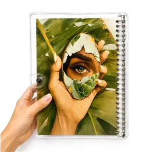 کلاسور A4 