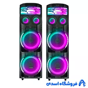 پخشکننده خانگی میکرولب مدل V400 3D