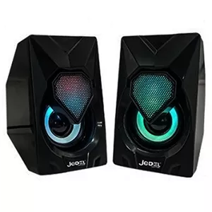 اسپیکر باسیم دو تکه جدل مدل S-502