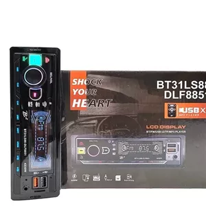 پخش دکلس آیسی بزرگ B2 بلوتوثی مدل DLF8851