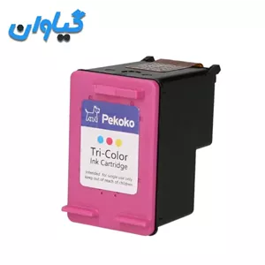 کارتریج رنگی پرینتر PEKOKO