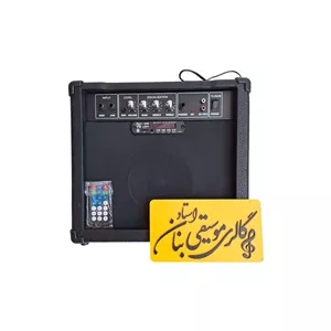 آمپلی فایر گیتار فندر مدل Fender TG-20USB-BT