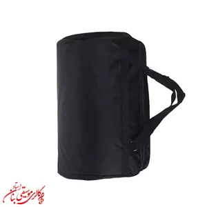 کاور تنبک ابر ضخیم 8 سانتیسافت کیس برزنتی درجه یک و ضد ضربه