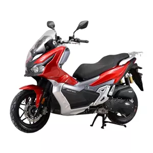 موتور برمودا AD150