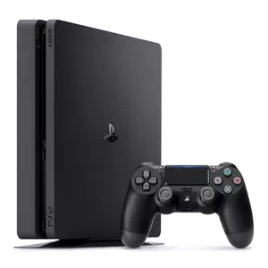 کنسول بازی سونی مدل PlayStation 4 Slim ظرفیت 1 ترابایت آک