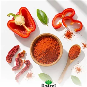 پودر پاپریکا بالسی 1 کیلویی