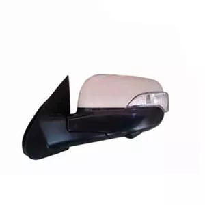 آینه برقی راست تاشو دستی هایما S7 ایساکو