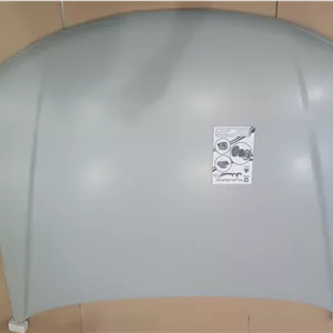 کاپوت (درب موتور) پژو 405 SLX با آستر همگام