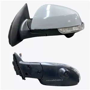 آینه جانبی چپ کامل هایما S5 ایساکو