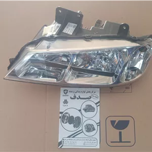 واشر لاستیکی بین منیفولد هوا و سرسیلندرپژو 206 تیپ 2 ایساکو