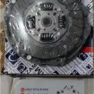 دیسک و صفحه ( کیت کلاچ ) رانا عظام
