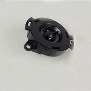 بلندگو تویترجلو پژو 206 207 ایساکو