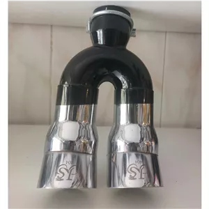 سر اگزوز دو لول اسپرت