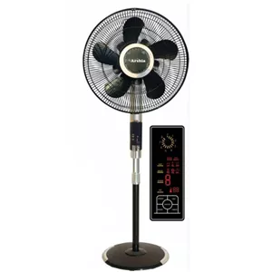 پنکه ایستاده مدل Fresh ارشیا کنترل دار SF-2862A