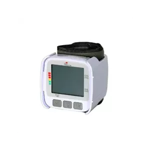 فشارسنج مچی اتوماتیک سخنگو زنیت مد مدل LD-737