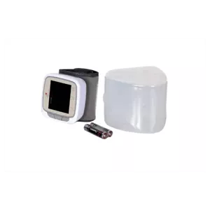 فشارسنج مچی اتوماتیک زنیت مد مدل LD-753