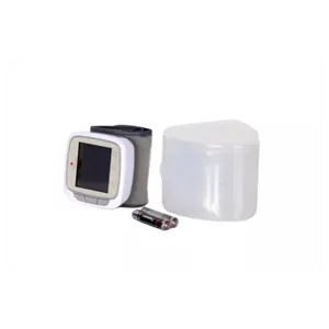 فشارسنج مچی سخنگو اتوماتیک زنیت مد مدل LD-752