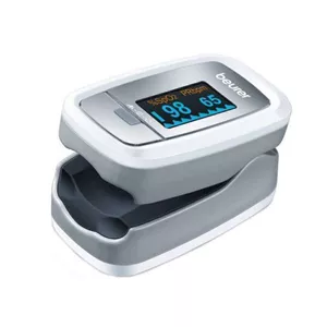 پالس اکسیمتر بیورر مدل PO30