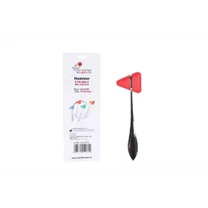 چکش رفلکس مثلثی و دوسر زنیت مد مدل H001 تا H005