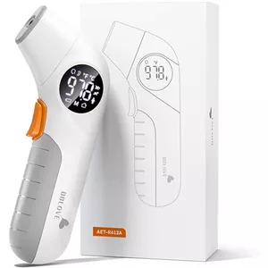 تب سنج لیزری زنیت مد R612