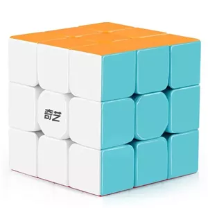 مکعب روبیک چی ای مدل وریور اس کای وای 3×3 QY Warrior S