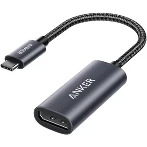 کابل تبدیل USB-C بهDisplayPort 4K 60HzبرندANKERمدلA8315