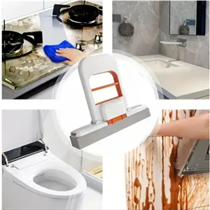 طی mini mop
