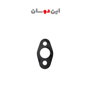 واشر توری اویل پمپ مزدا وانت