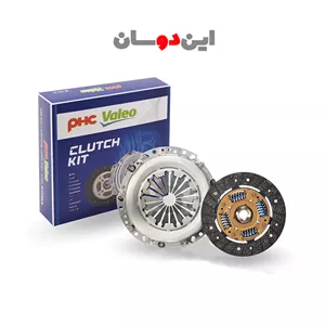 دیسک و صفحه مزدا 2000 والئو