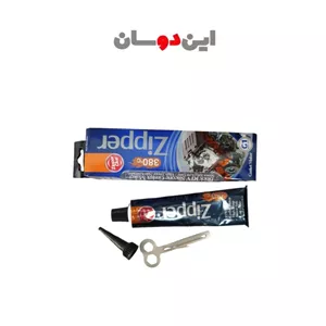چسب موتور