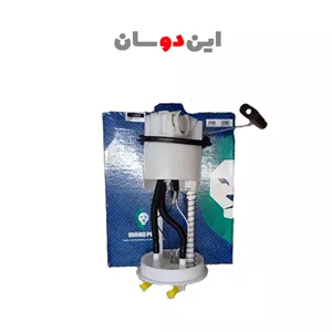 پمپ بنزین کامل مزدا کارا