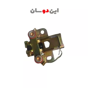 پلاتین پمپ بنزین مزدا 1600 ژاپنی