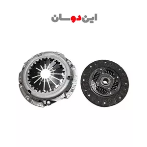 دیسک و صفحه کاپرا-چینی