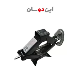 جک مزدا وانت