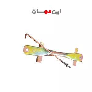 بست باطری مزدا وانت