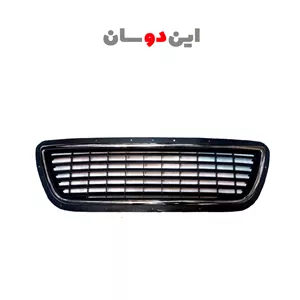 توری سپر جلو لندمارک