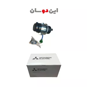 پمپ بنزین مزدا 1600 برند سه گل اصلی