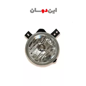 چراغ پرژکتور جلو کاپرا