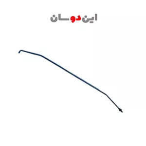 میل کاپوت مزدا وانت