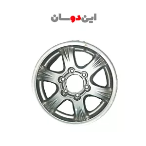 رینگ چرخ کاپرا